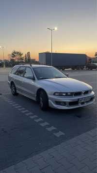 Sprzedam Mitsubishi Galant 2.5 v6 Avance