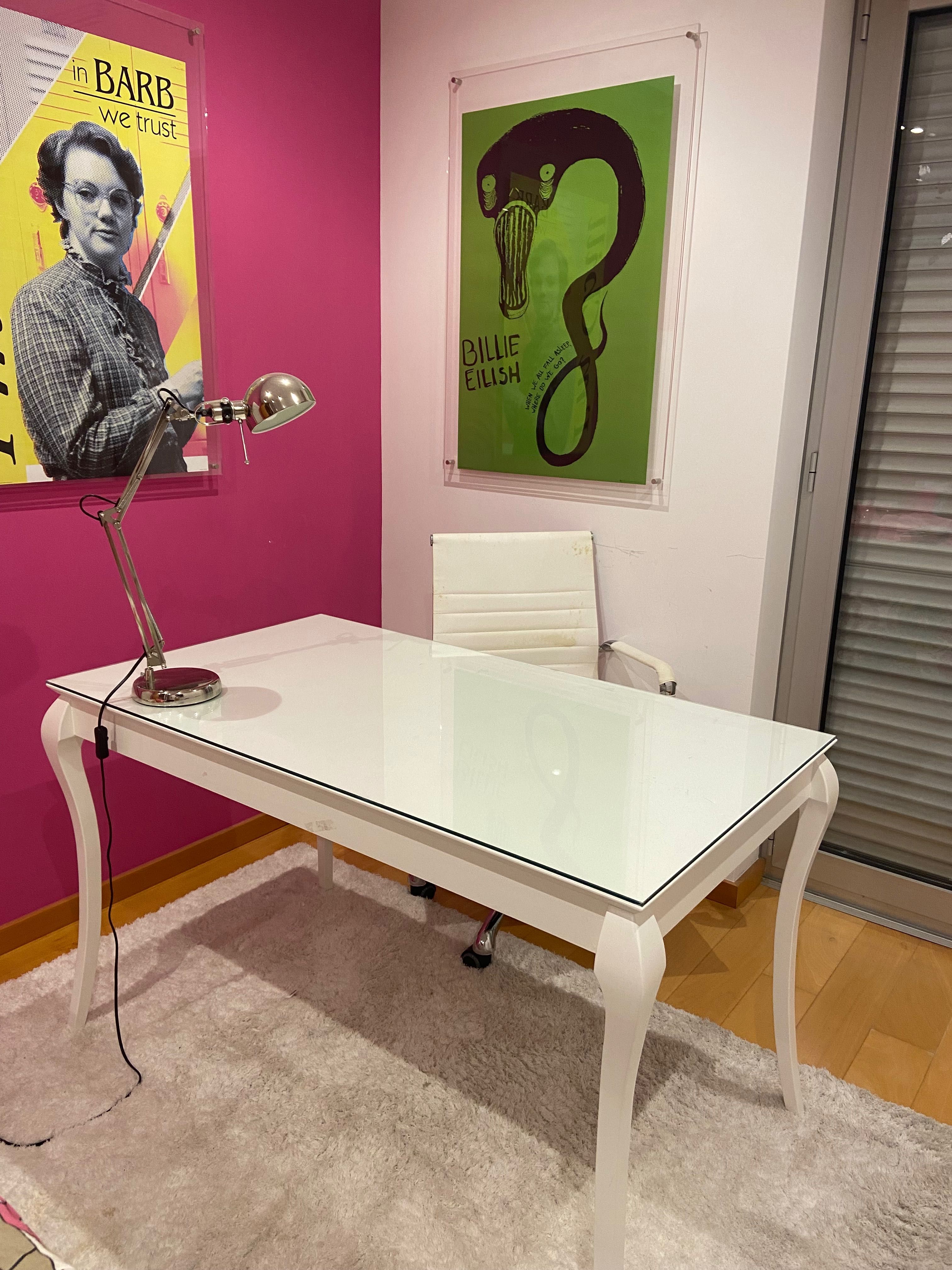 Quarto de menina