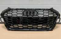 Audi a4 b9 sline  решітка решетка радіаторна наявність