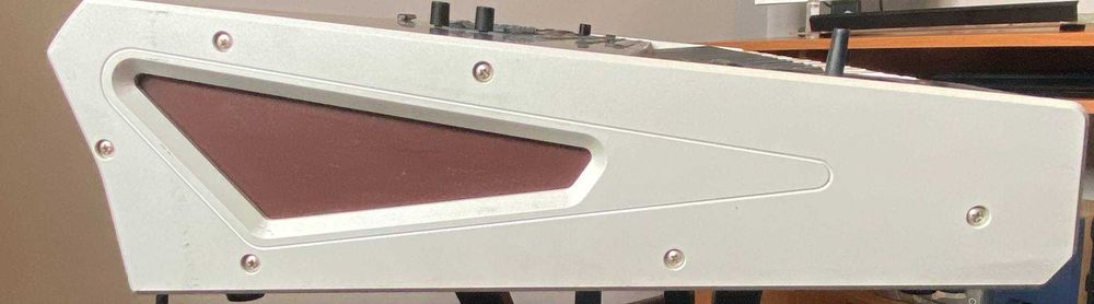 Sprzedam Korg pa 4