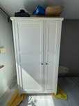 Szafa Ikea Hemnes