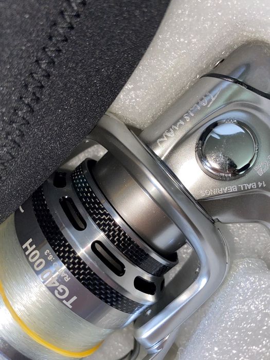 carreto talisman tg4000 H COMPLETAMENTE NOVO