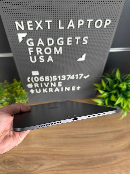 Apple Ipad 11 Pro 5 Gen M4 256 GB Wifi