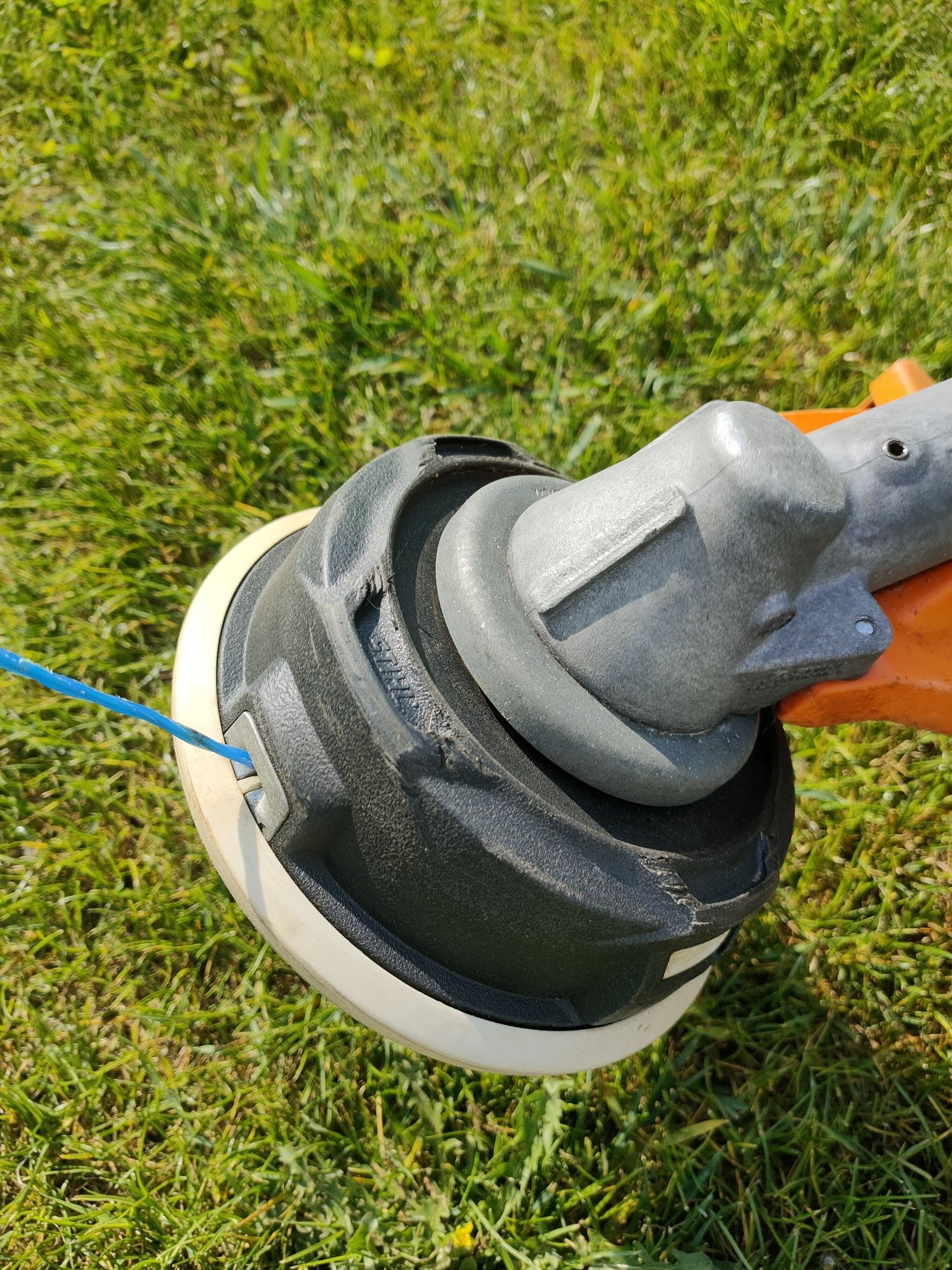 Kosa spalinowa Stihl FS 311  2020r