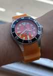 Festina Diver 6693