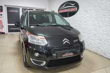 Citroën C3 Picasso 1.6 HDI 90KM 9HX! 2010r! 5bieg! Klima! Tempomat! Bez rdzy!