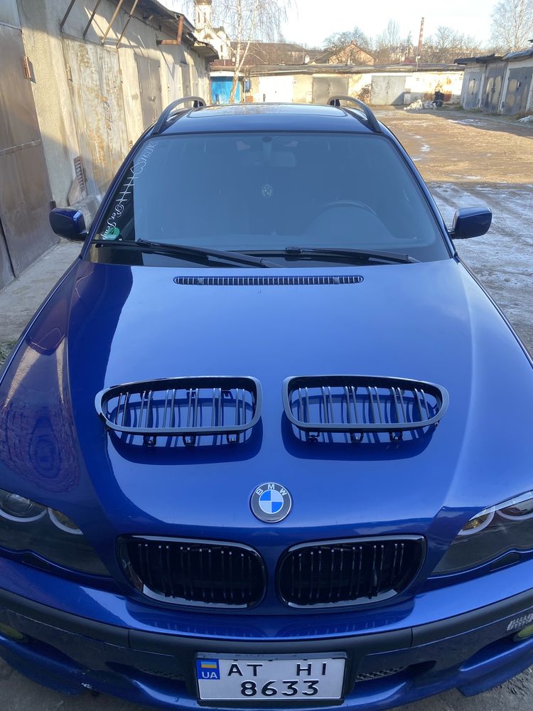 Решітки ноздрі на BMW F10 F11 F18 bmw f10 f11 f18 бмв ф10 ф11 ф18