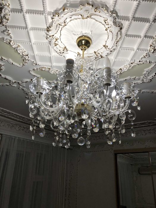 Продаж 3-кімнатної квартири 1-й Шевченківський мкрн