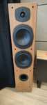 Kolumny Tannoy Mercury M3 – ulepszone zwrotnice