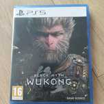 Black Myth: Wukong PS5 Polskie napisy