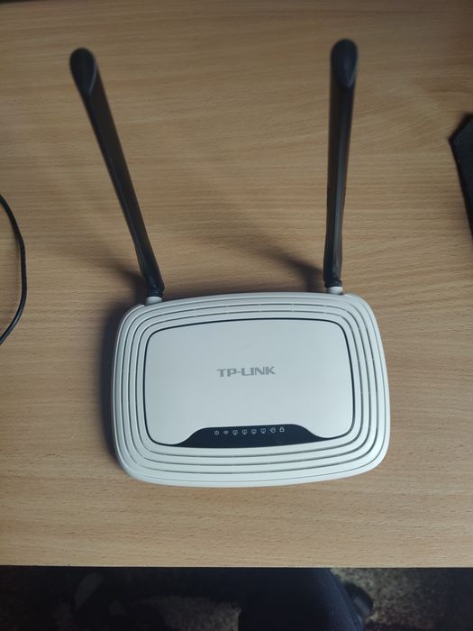 Роутер TP-LINK TL-RW841N