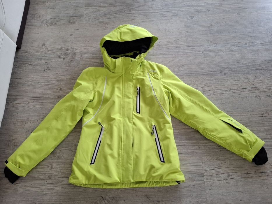 CMP kurtka narciarska M