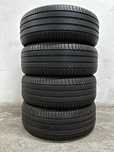 Michelin 235/55/18 літо