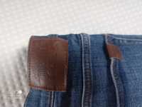 Spodnie jeans Big Star Fitcomfort Legstraight 33/32 jak 34/32