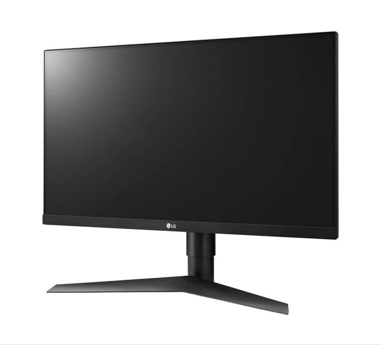 Lg ultragear 27GL650F-B 27 144hz