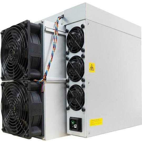 Asik L9 16G - Майнер Bitmain Antminer L9 16G 9300$ Найнижча ціна в Укр