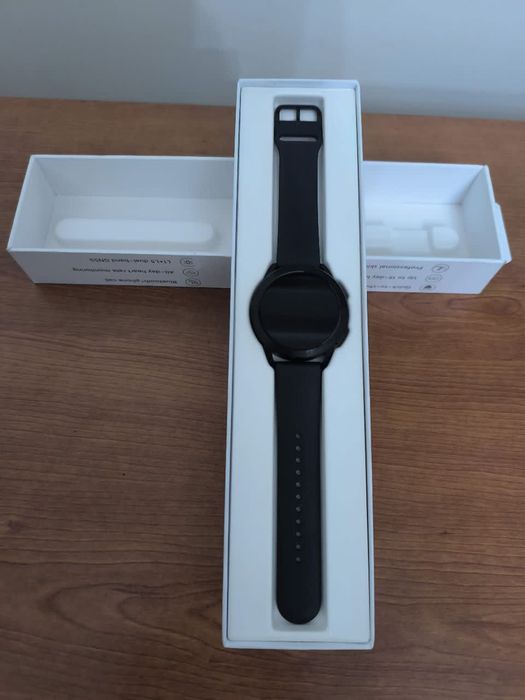 Smartwatch Xiaomi Watch S3 Preto