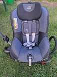 Fotelik samochodowy Britax Romer