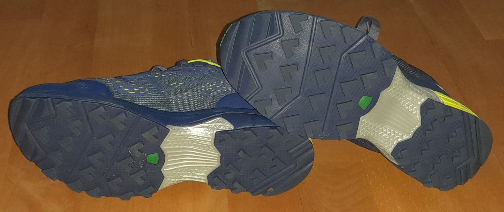 Buty do biegania Karrimor Tempo Trail 38,5 sportowe!