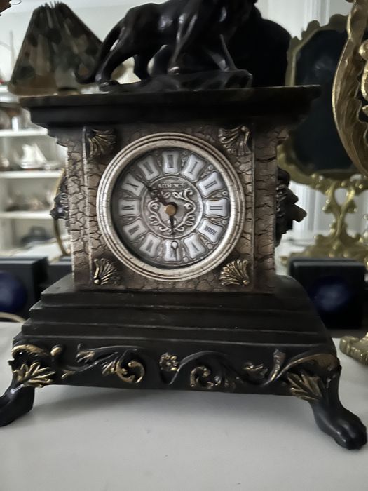 Лампа світильник торшер