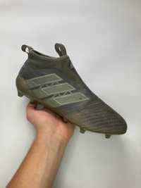 Adidas Ace 17+ Purecontrol FG, 44 2/3