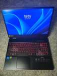 ACER NITRO 5 15.6 cala