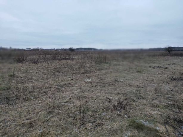 Продам ділянку 15-сот приватизованої землі село Оліївка
