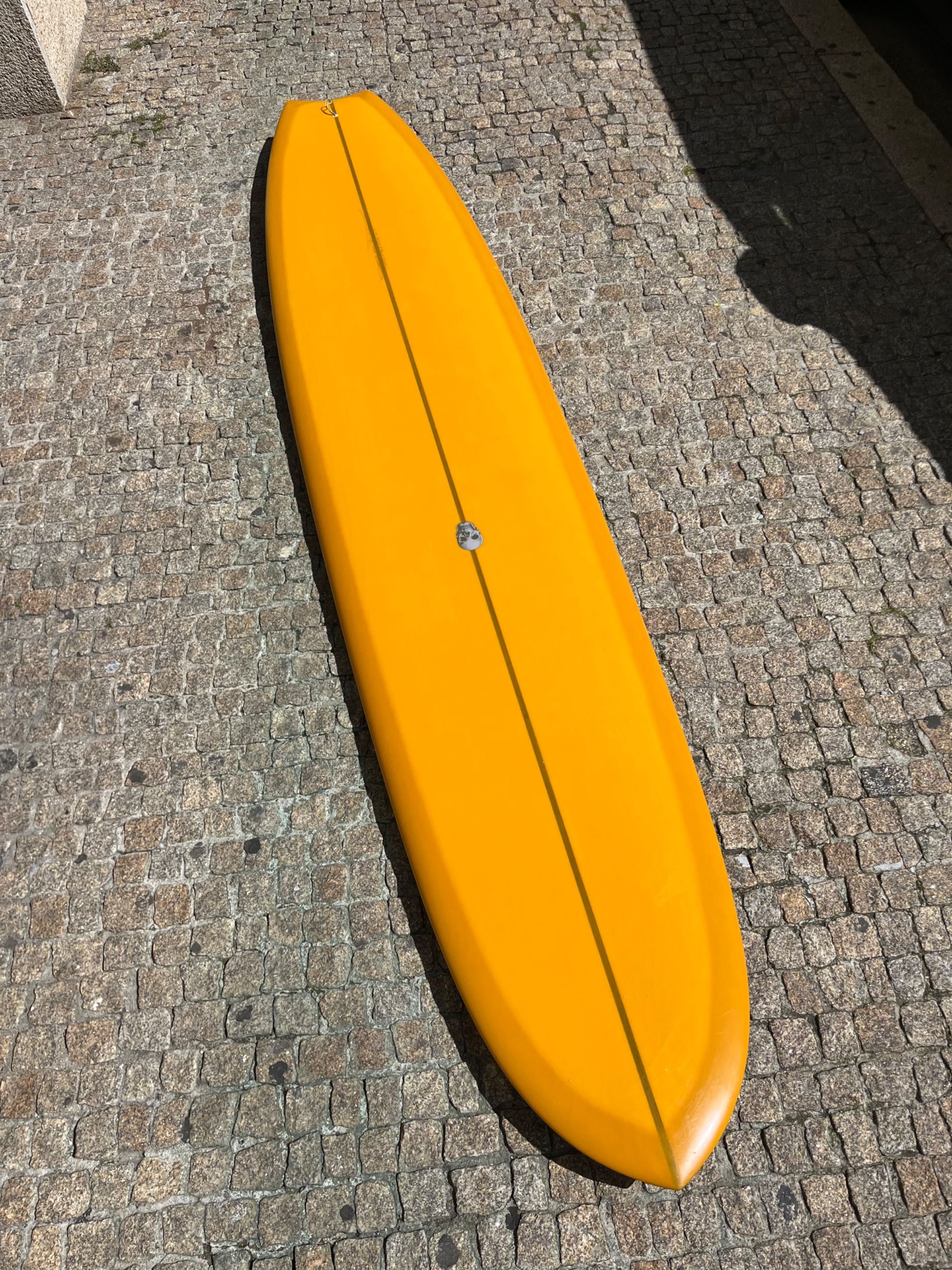 The Outlaw 9’2 Longboard surf