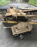 Klocki cobi czołg Tiger 131 cobi162