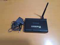 Router Pentagram Cerberus P6361