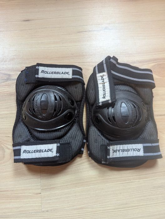 Ochraniacze na kolana nakolenniki Rollerblade