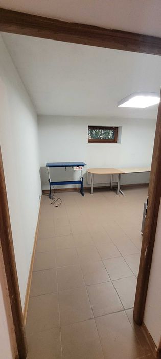 Wynajmę lokal użytkowy 50m2 Ząbki