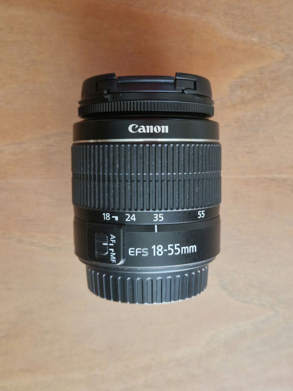 Kit Canon EOS 2000d