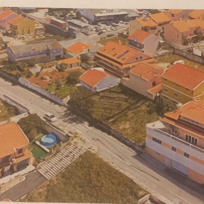 Venda de terreno para desenvolvimento