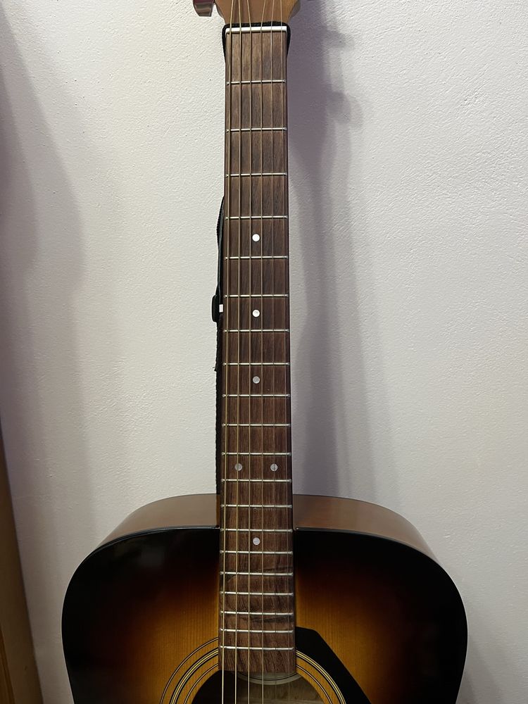 Гітара Yamaha f310