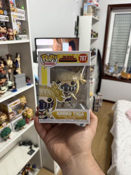 Funko pop my hero academia