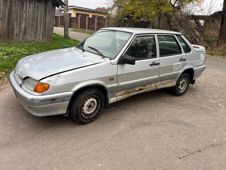 Продам ВАЗ-2115.