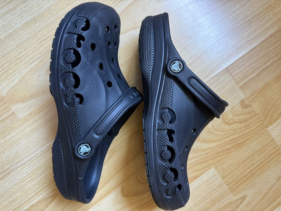 Крокси Crocs 42-43 в гарному стані