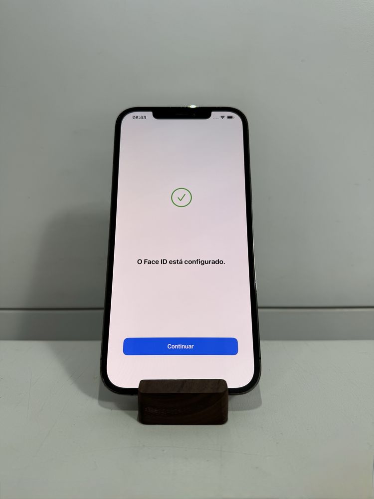 Iphone 12 Pro Max (Como novo sem marcas de uso)