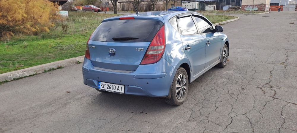 Продам Hyundai i30