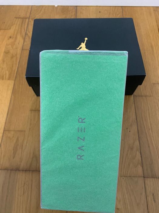 FONES da RAZER NOVOS