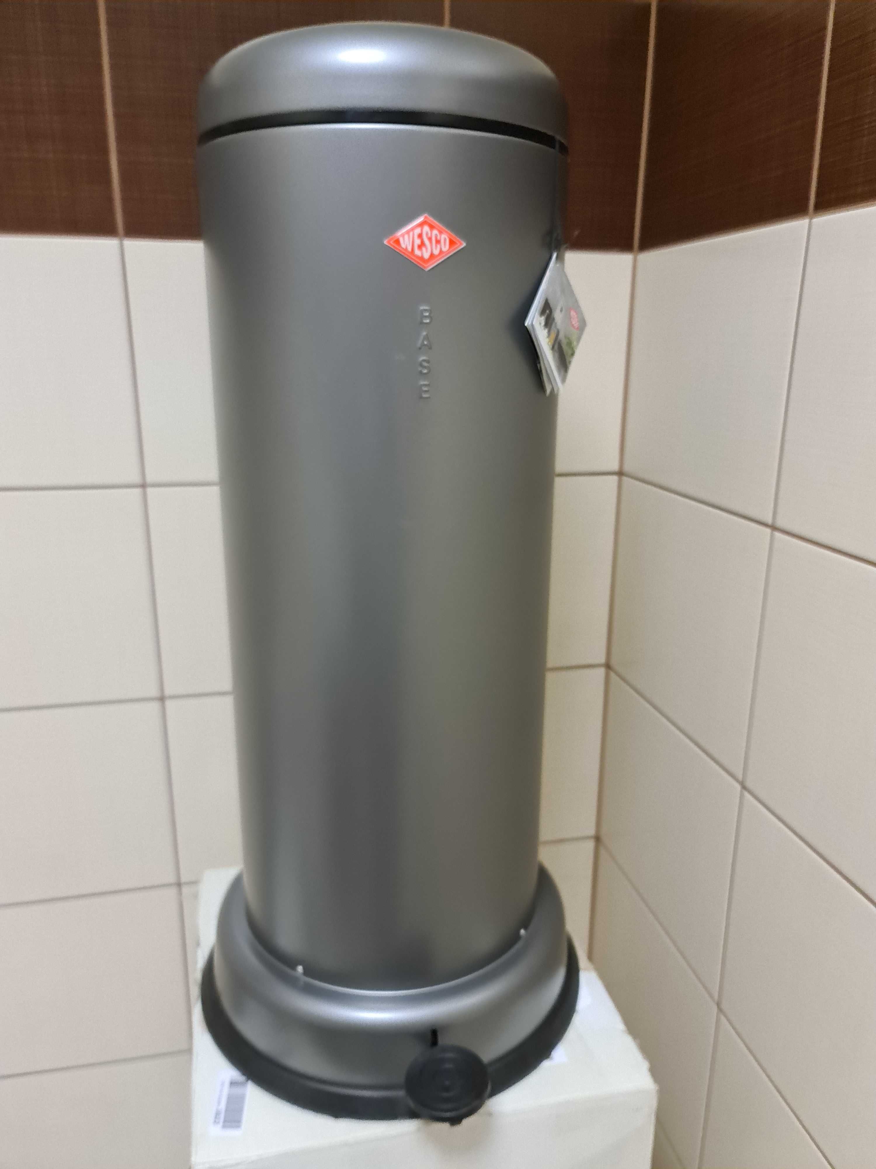 Wesco pojemnik na odpady 30L