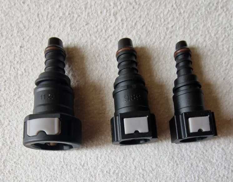 штуцер топливний. бистрозйомм паливний