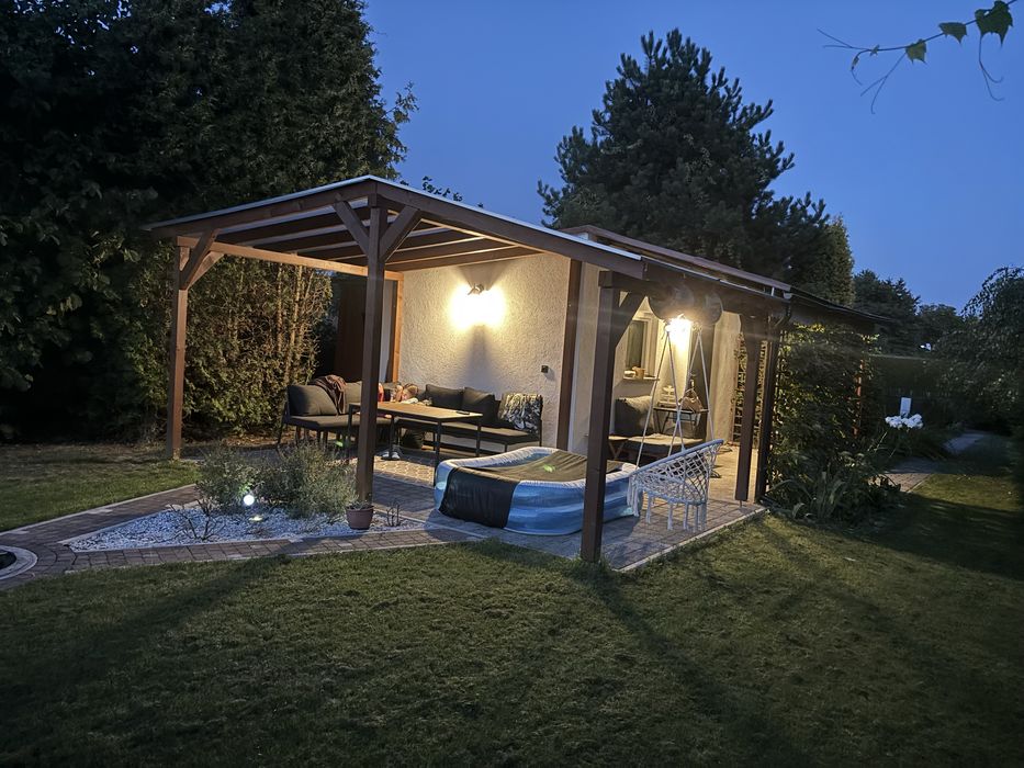 Działka rekreacyjna własnosciowa Tychy Wilkowyje