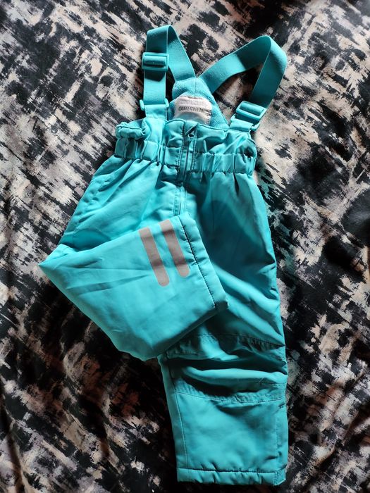 Ocieplacz spodnie rozmiar 74 Cool Club