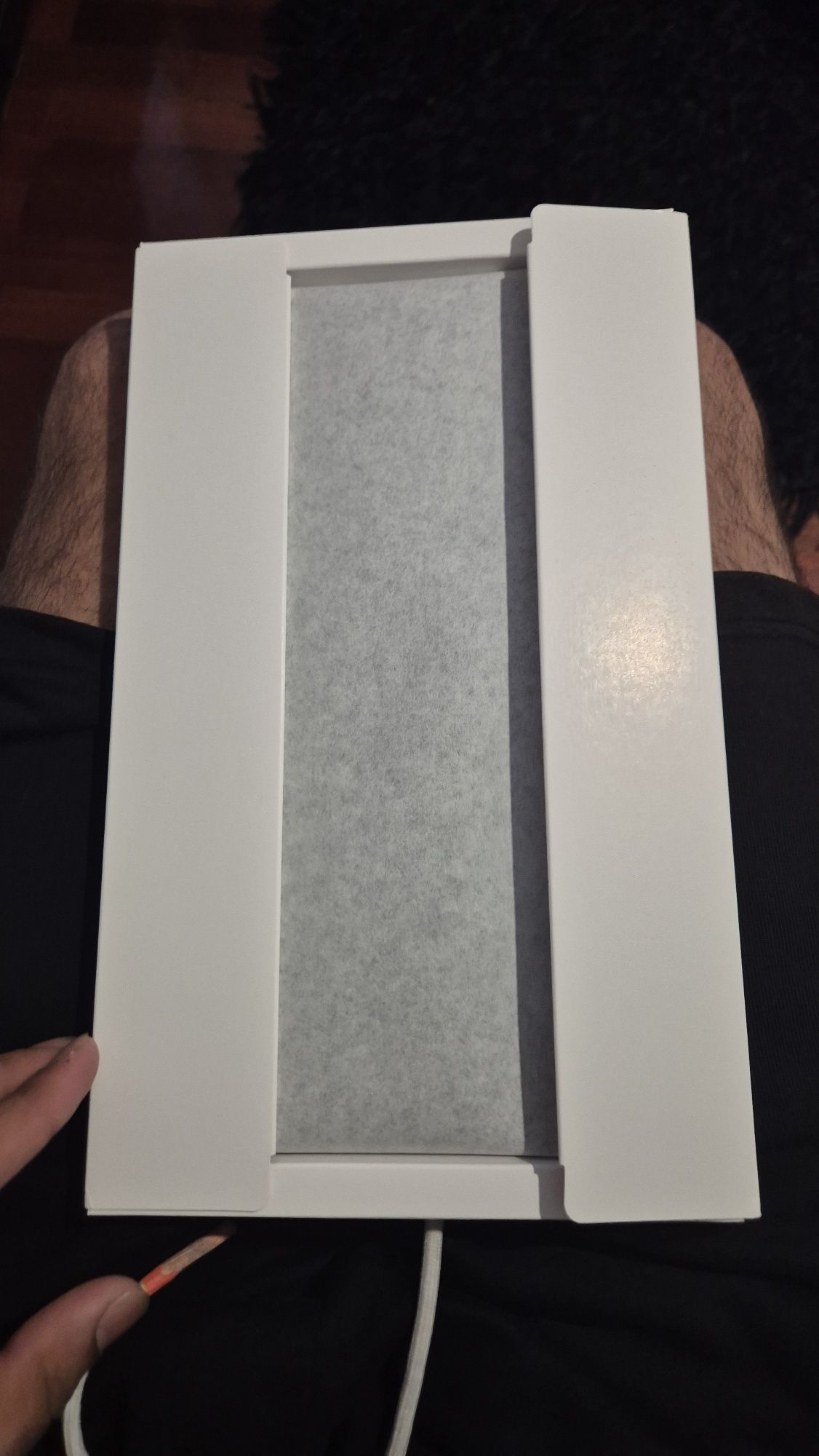 Capa teclado slim s9+/s10+ Oficial