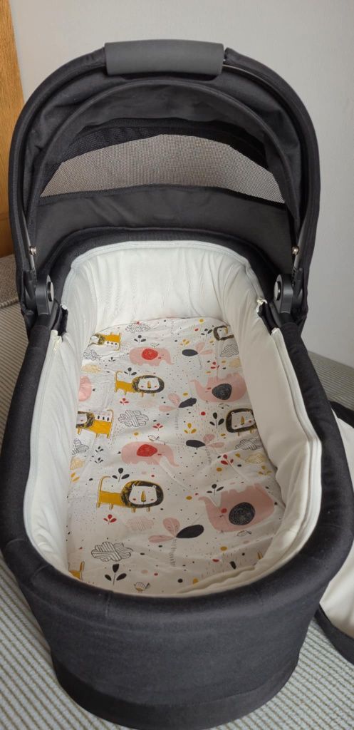 Gondola Cybex balios s