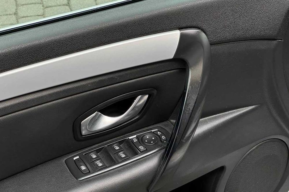 Renault Laguna 2008