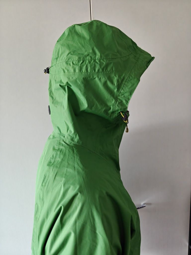 Мембранну куртку Montane PERTEX SHIELD (розмір M-L) як нова!