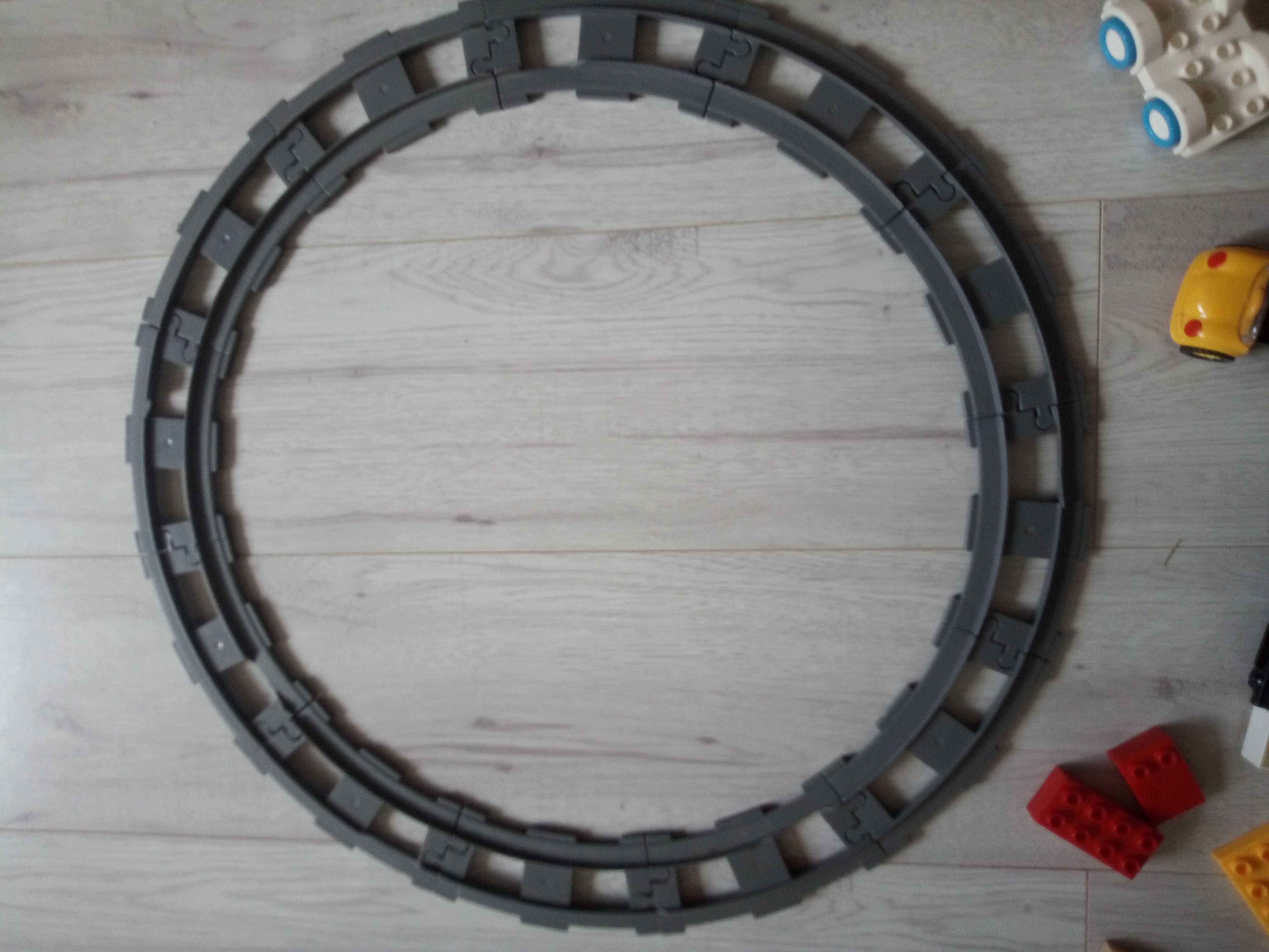 LEGO DUPLO 7,2 kg!!